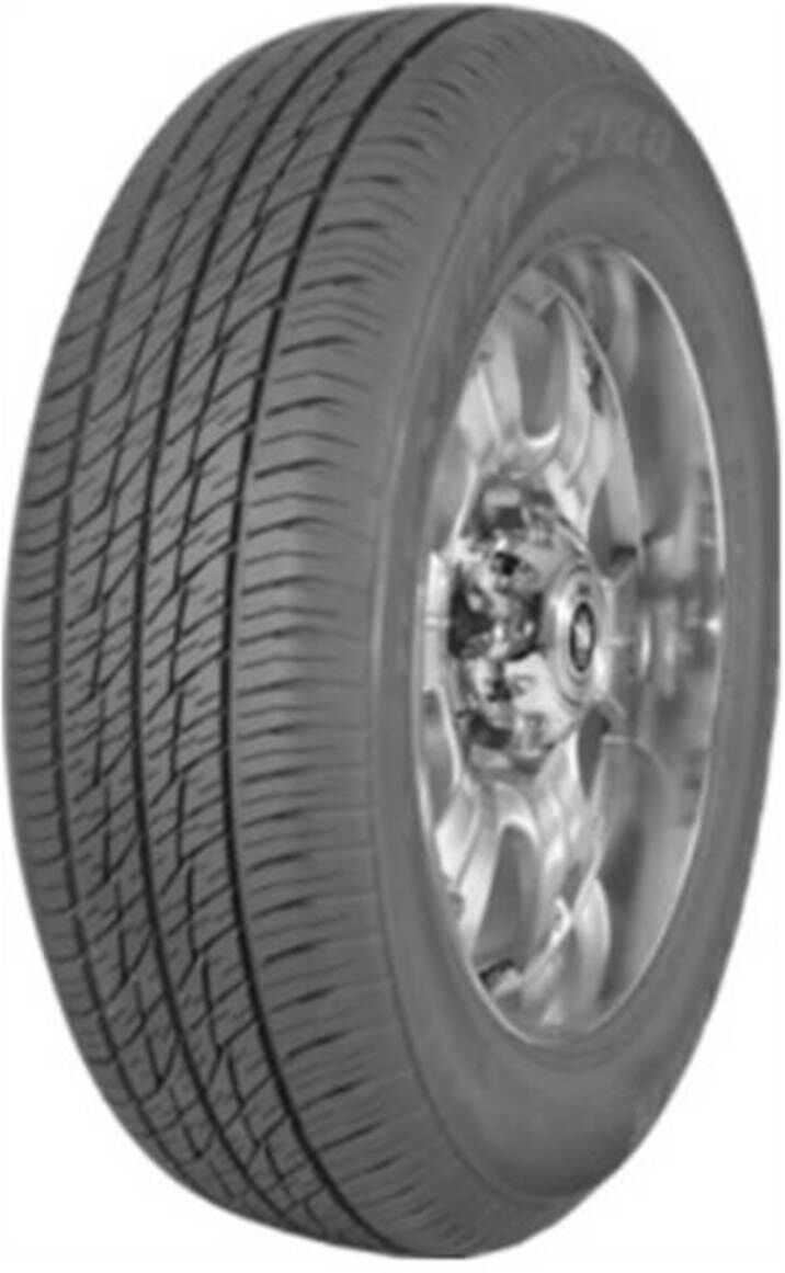 Dunlop Neumático  Grandtrek St20 215/65R16 98S