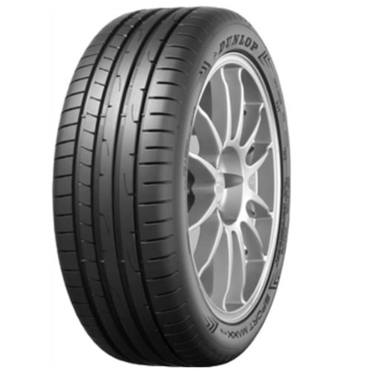 Dunlop Neumático  Sport Maxx Rt 2 205/50R17 93Y