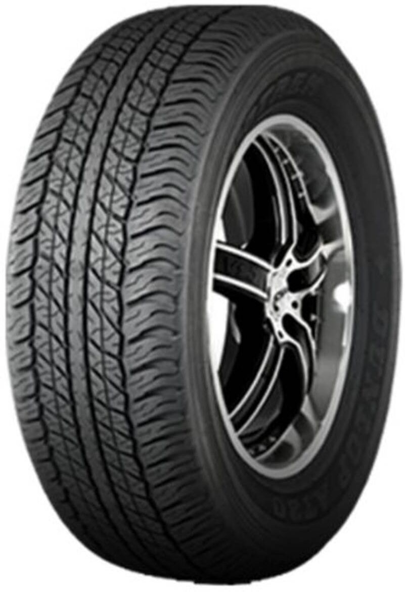 Dunlop Neumático  Grandtrek At20 265/65R17 112S