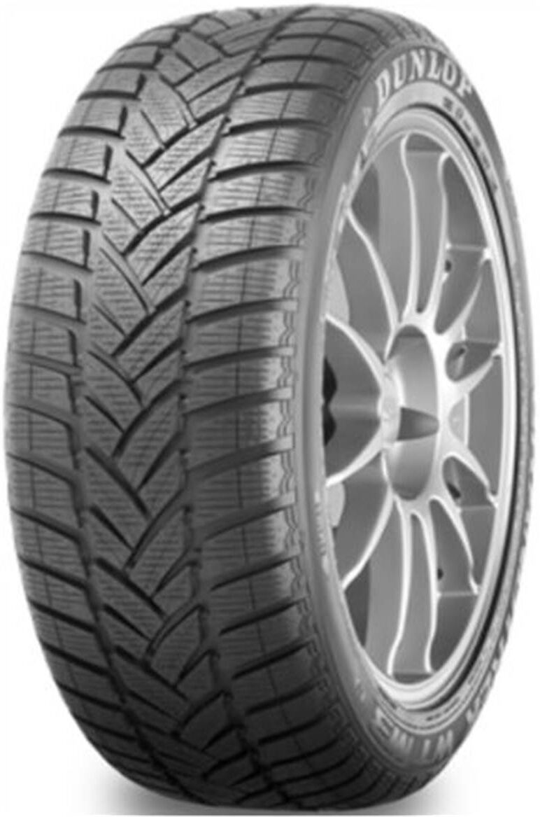 Dunlop Neumático  Grandtrek Wt M3 275/55R19 111H