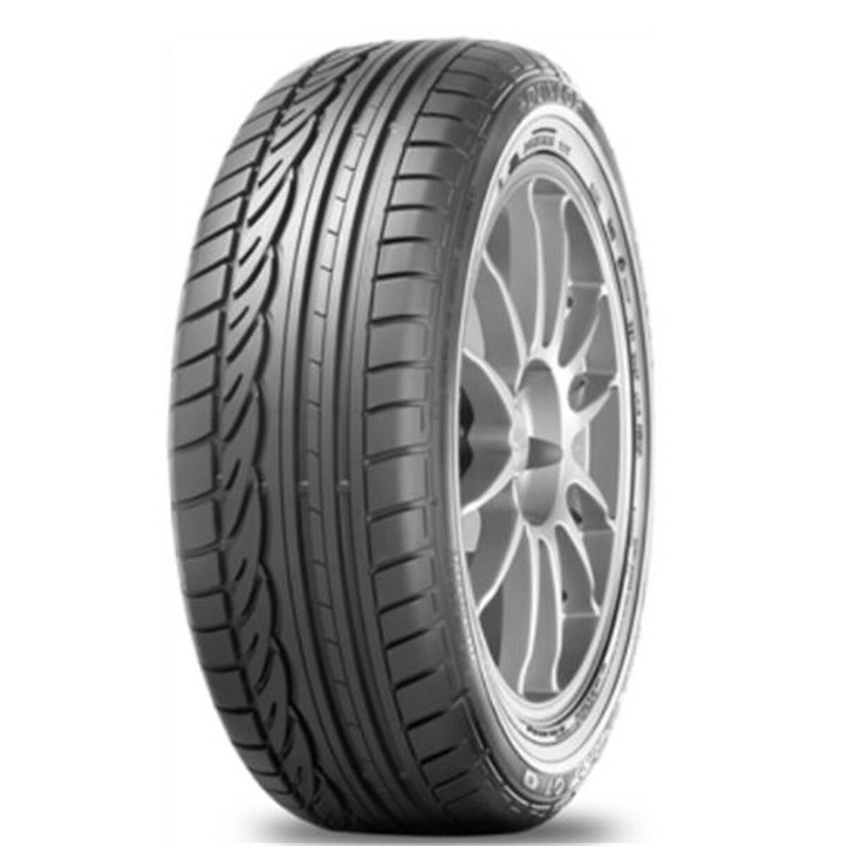Dunlop Neumático  Sp Sport 01 255/45R18 99V