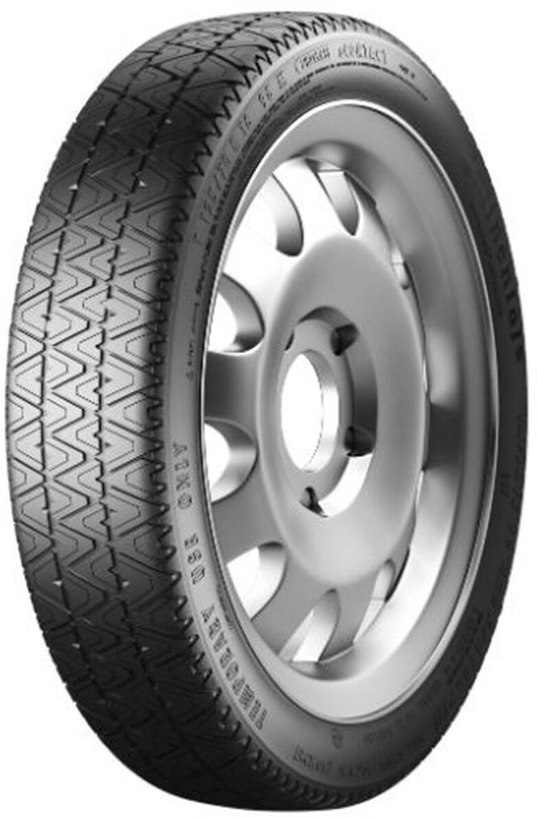 Continental Neumático  Scontact 175/80R19 122M