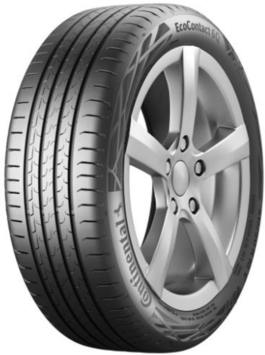 Continental Neumático  Ecocontact 6 Q 255/50R19 107W