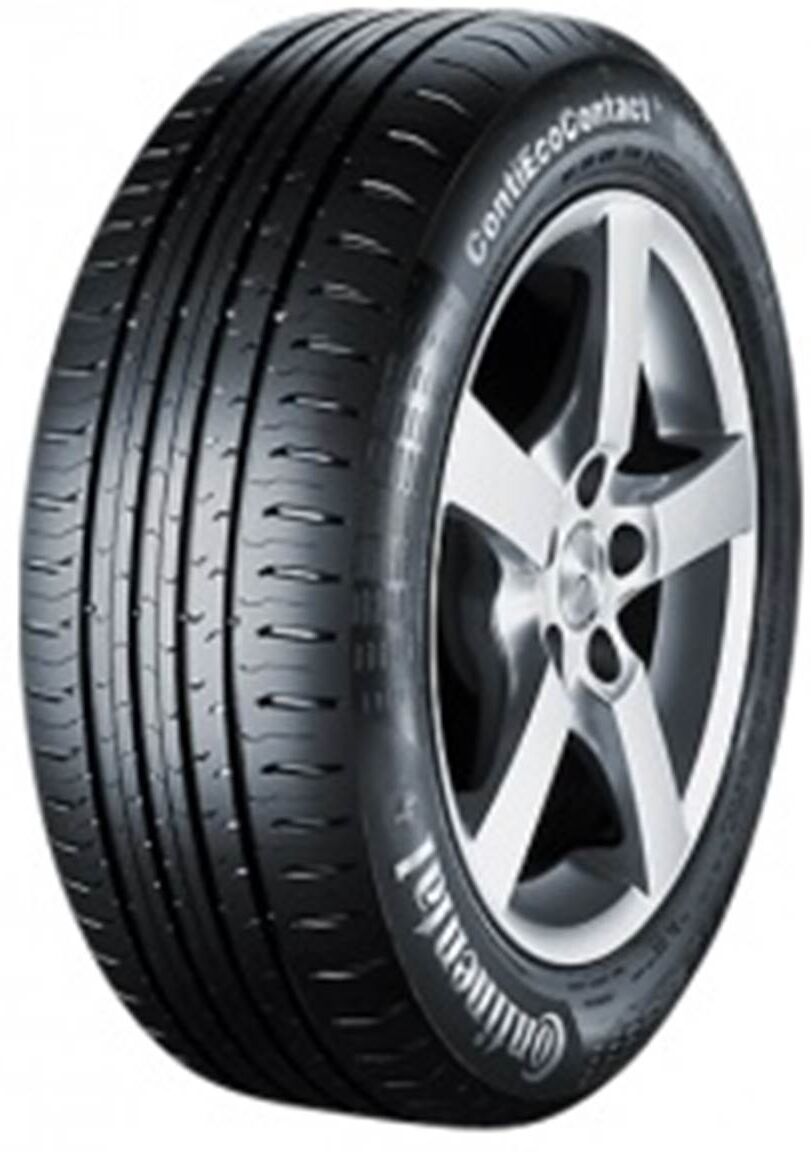 Continental Neumático  Ecocontact 6 AR 215/60R17 96V