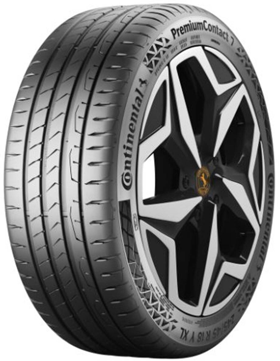 Continental Neumático  Premiumcontact 7 205/55R17 95W