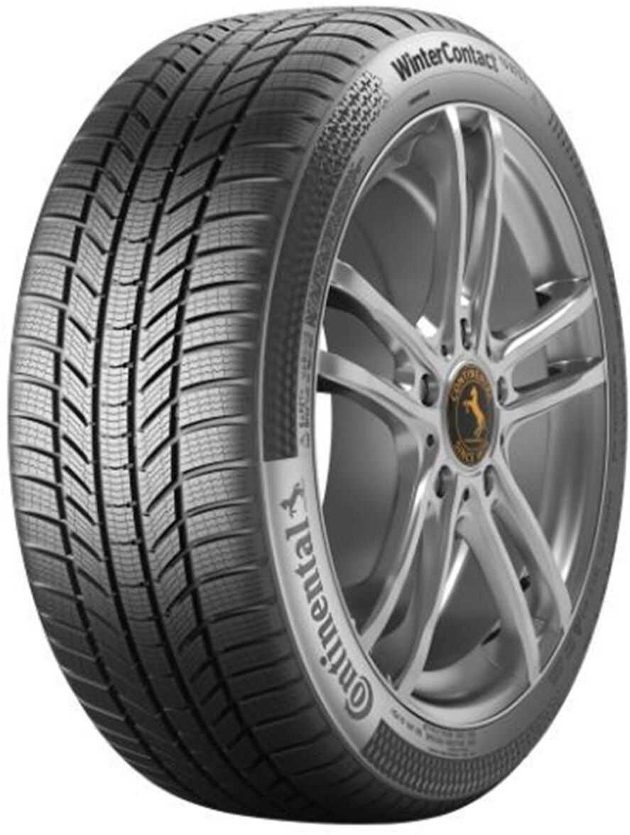 Continental Neumático  Wintercontact Ts 870 P 235/65R17 108V