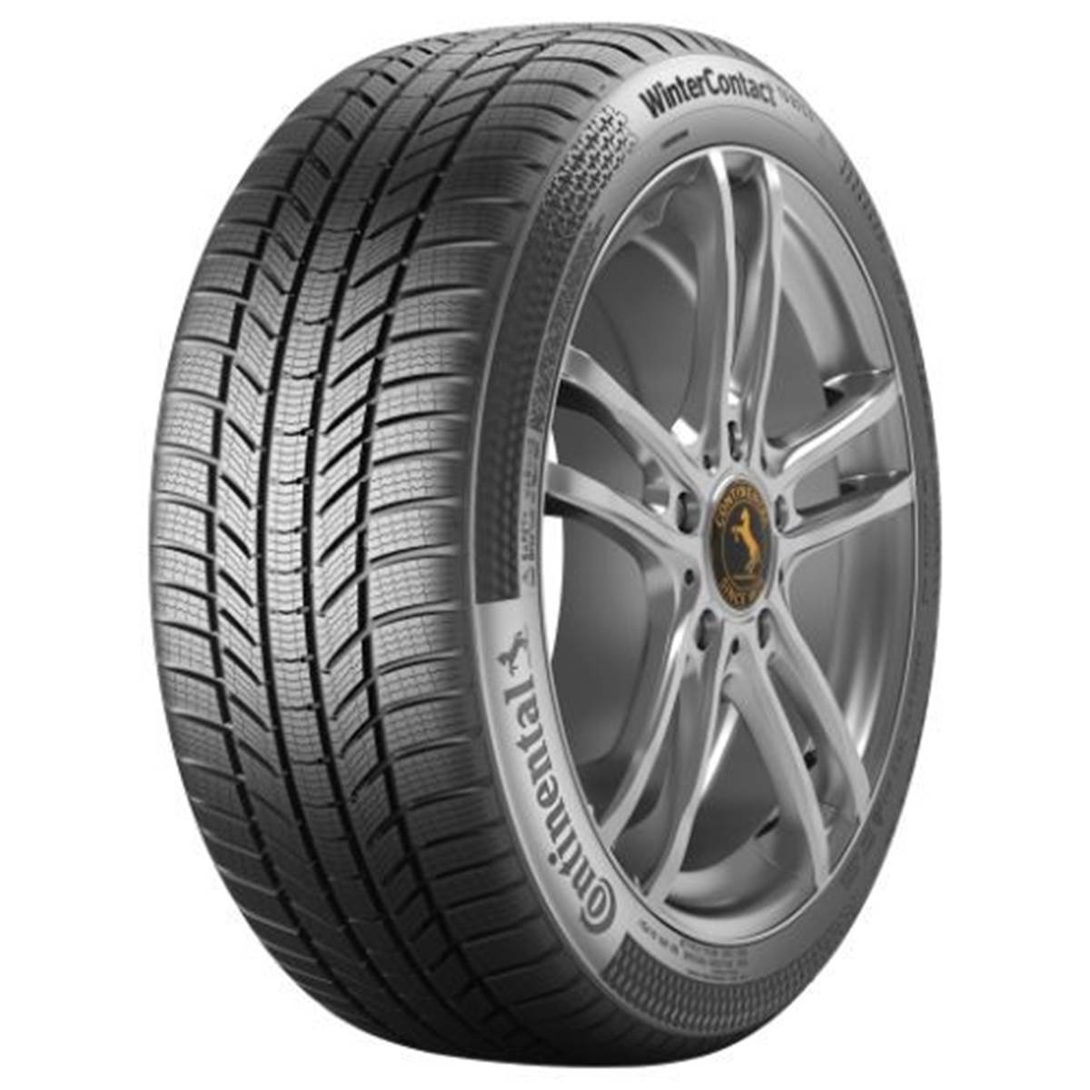 Continental Neumático  Wintercontact Ts 870 P 245/40R18 97W