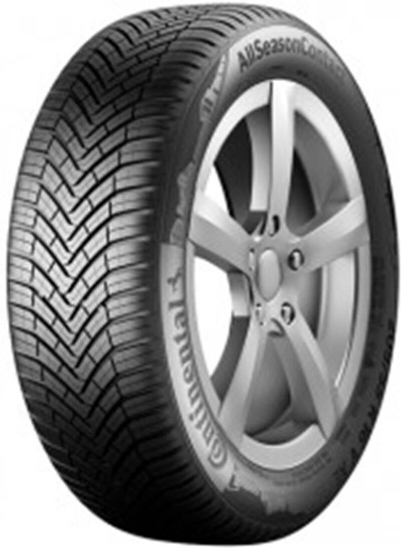 Continental Neumático  Allseasoncontact 275/40R19 105Y