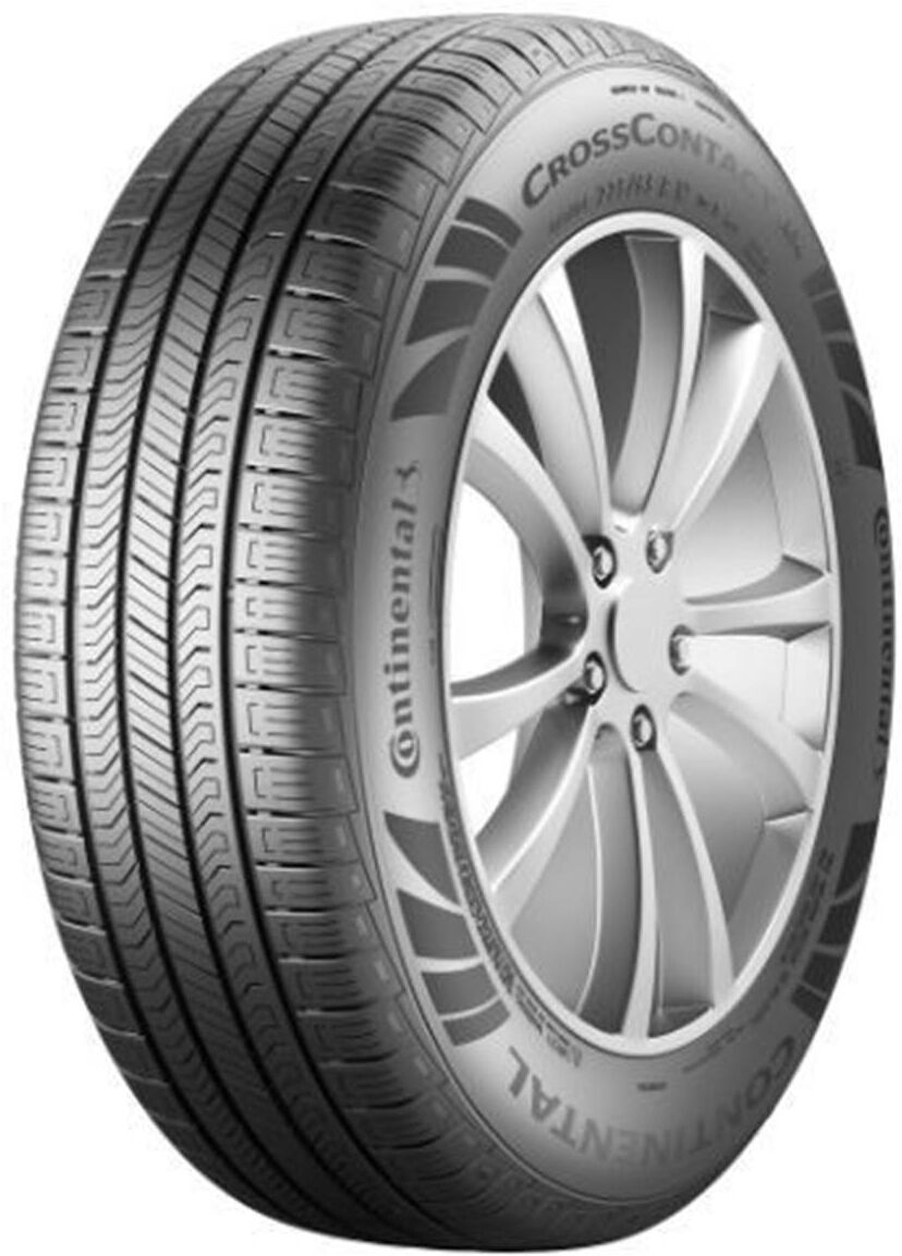 Continental Neumático  Crosscontact Rx 265/60R18 110H