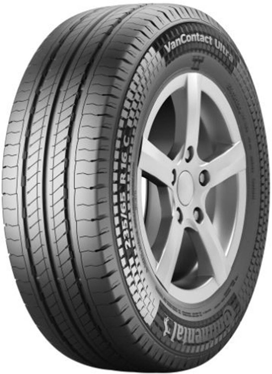 Continental Neumático  Vancontact Ultra 235/65R16 115R