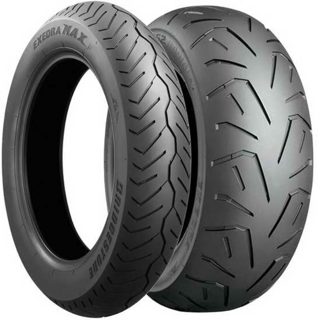 Neumático de carretera BRIDGESTONE EXEDRA MAX 150/80-15 TT 70H