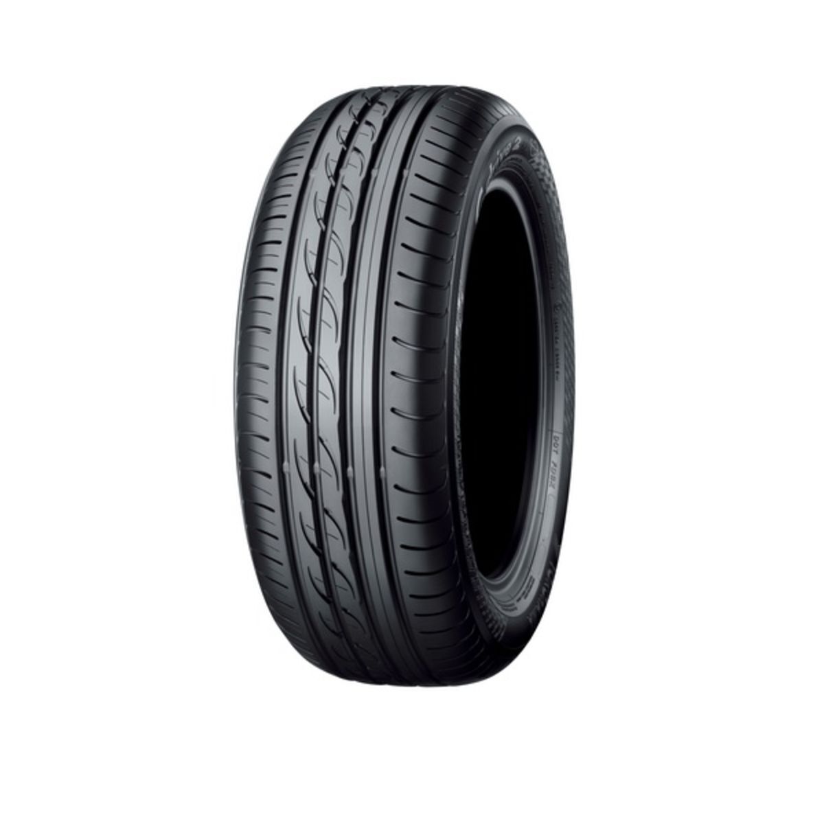 Neumáticos de verano YOKOHAMA C.drive2 AC02 205/55R16 91V