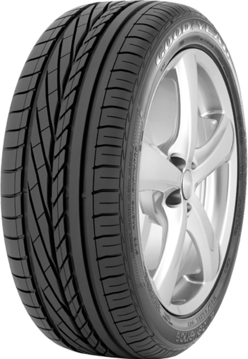 Neumáticos de verano GOODYEAR Excellence 225/45R17 91W