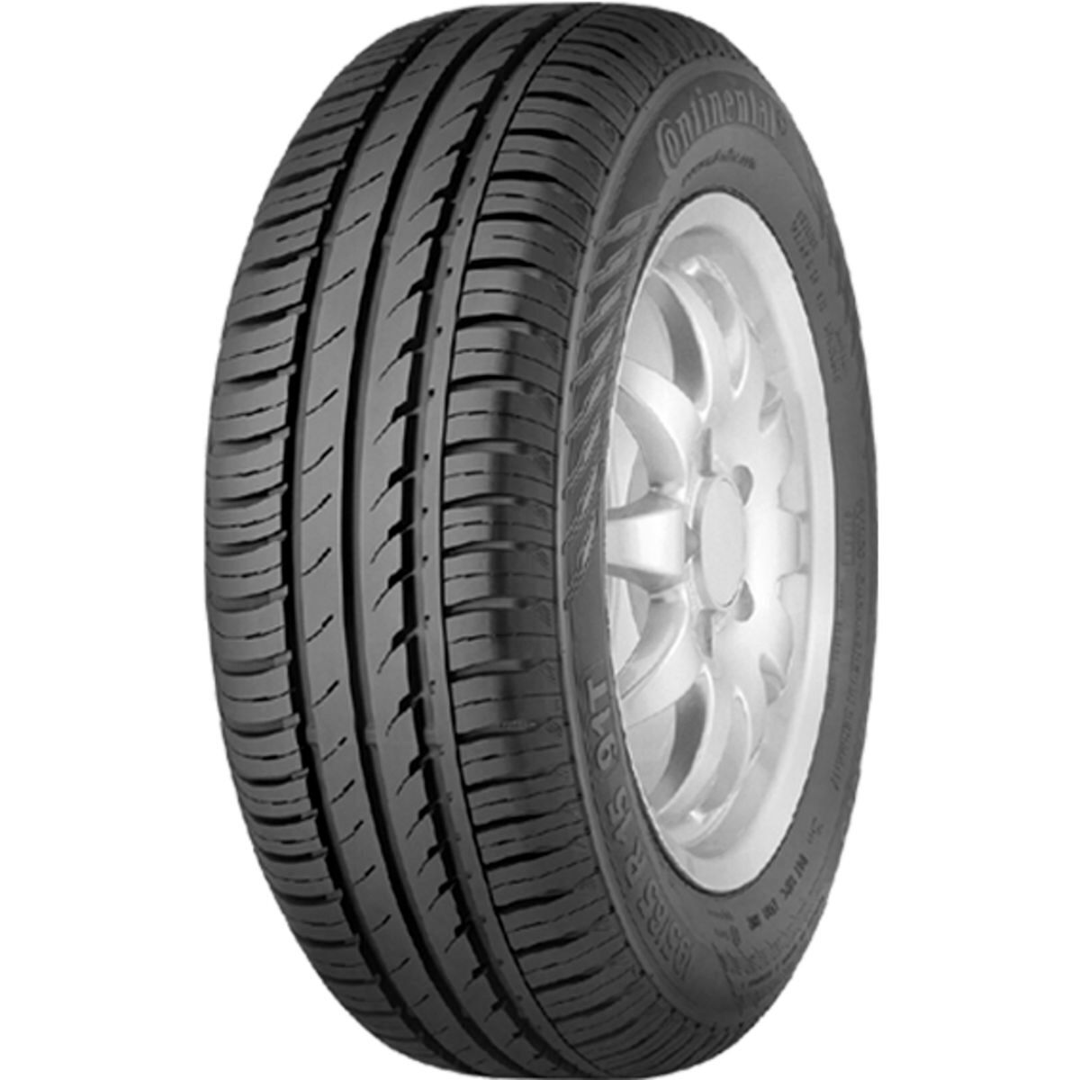 Neumáticos de verano CONTINENTAL ContiEcoContact 3 145/70R13 71T