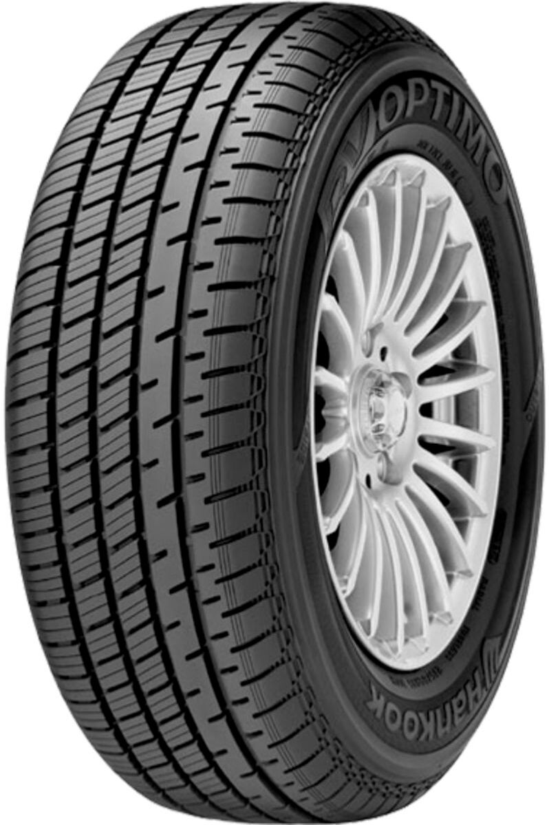 Neumáticos de verano HANKOOK Radial RA14 225/60R16C, 105/103T TL