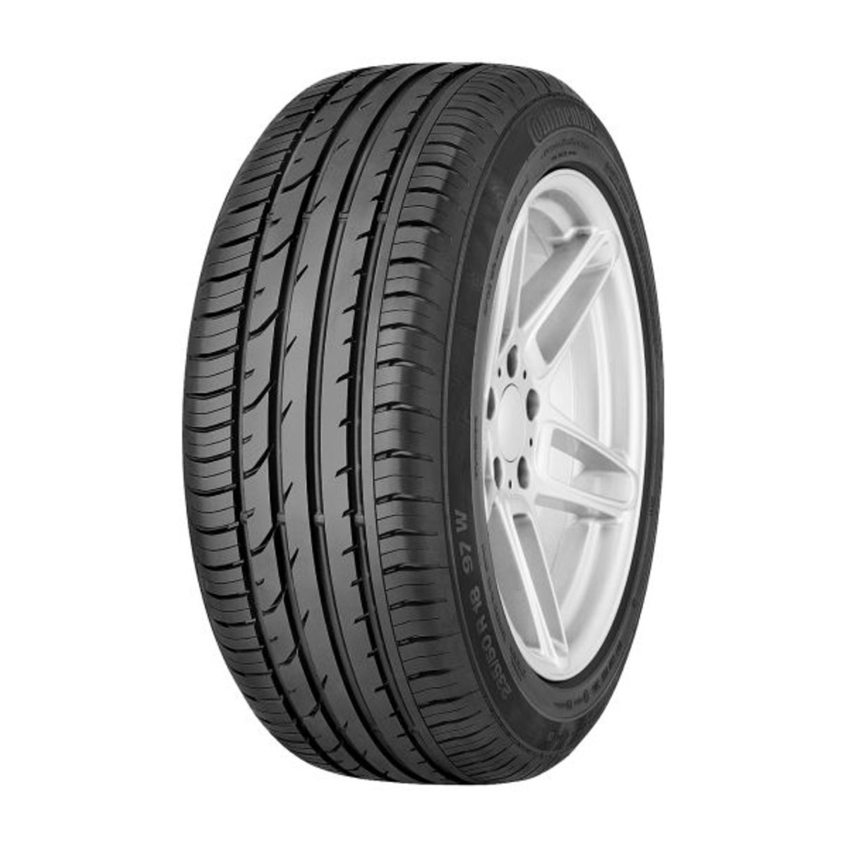Neumáticos de verano CONTINENTAL ContiPremiumContact 2 225/60R16 XL 102V