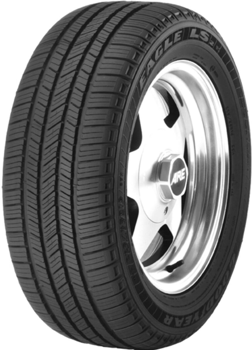 Neumáticos de verano GOODYEAR Eagle LS2 225/55R17 97V