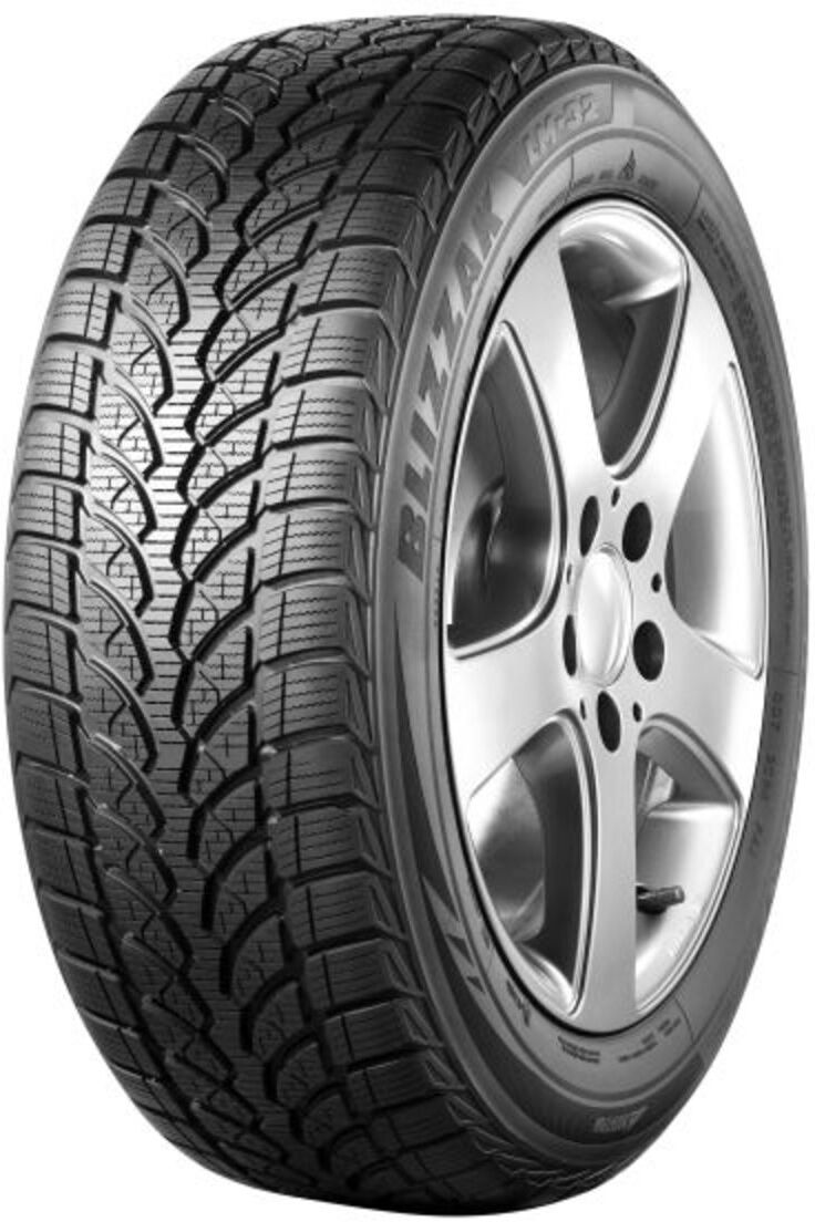 Neumáticos de invierno BRIDGESTONE Blizzak LM32 225/45R18 XL 95H