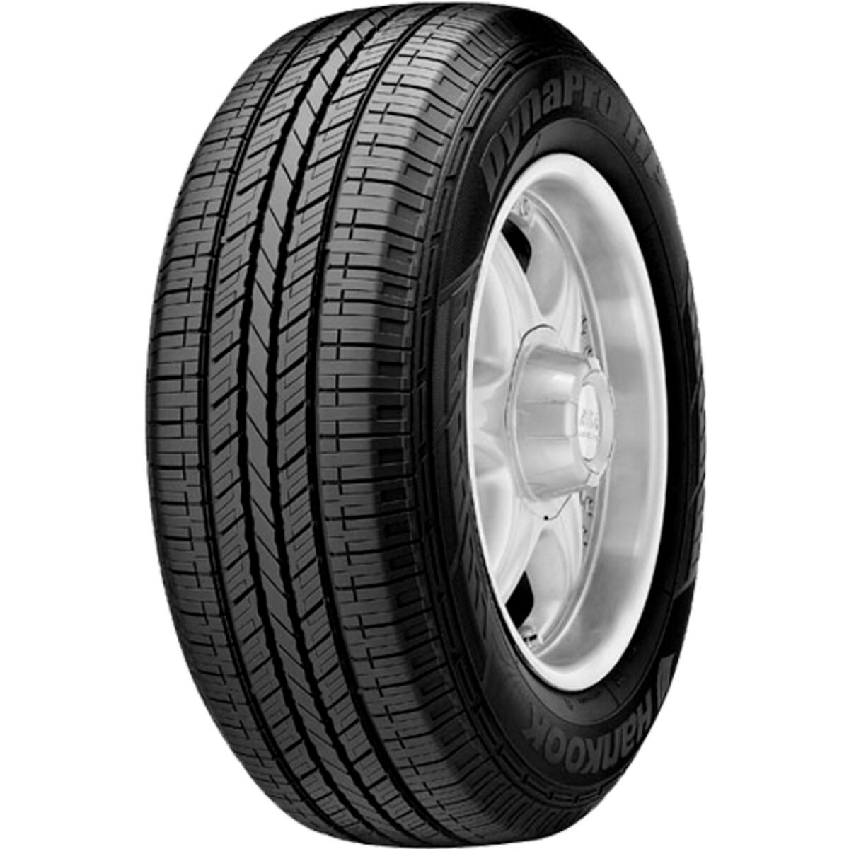 Neumáticos de verano HANKOOK Dynapro HP RA23 225/65R16 XL 104T