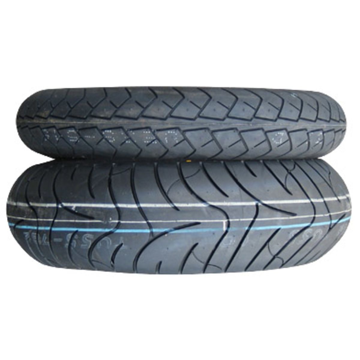 Neumático de carretera BRIDGESTONE BT020 G 160/60ZR17 TL 69W