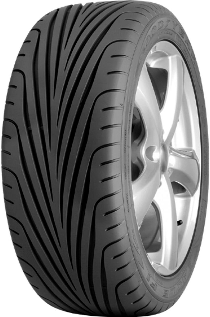 Neumáticos de verano GOODYEAR Eagle F1 (GS-D3) 195/45R17 81W