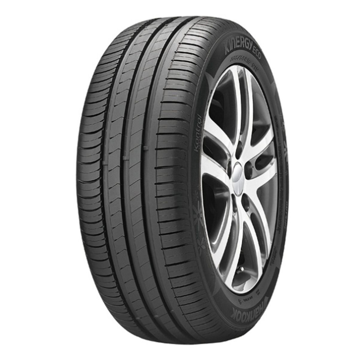 Neumáticos de verano HANKOOK Kinergy Eco K425 195/65R15 XL 95H