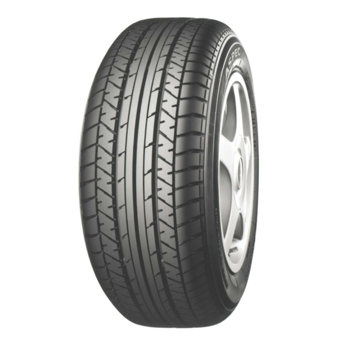 Neumáticos de verano YOKOHAMA ASPEC A349 215/65R16 98H