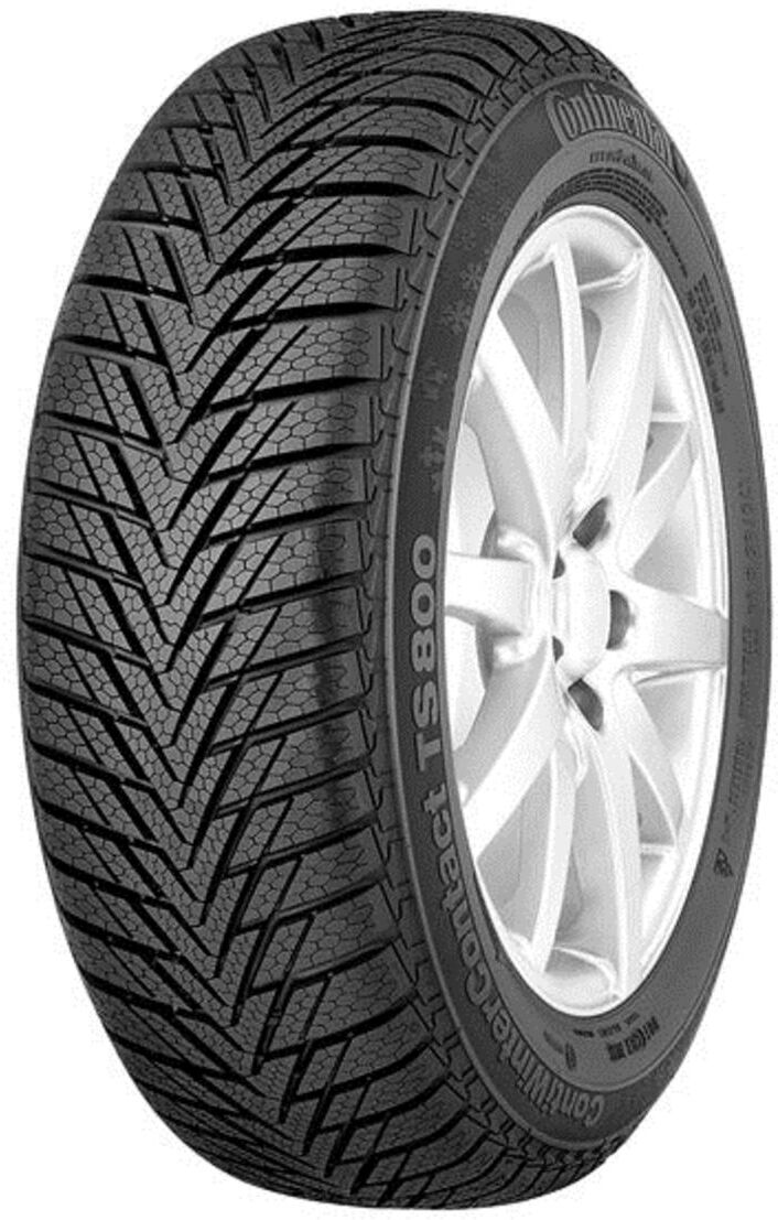 Neumáticos de invierno CONTINENTAL ContiWinterContact TS 800 155/60R15 74T