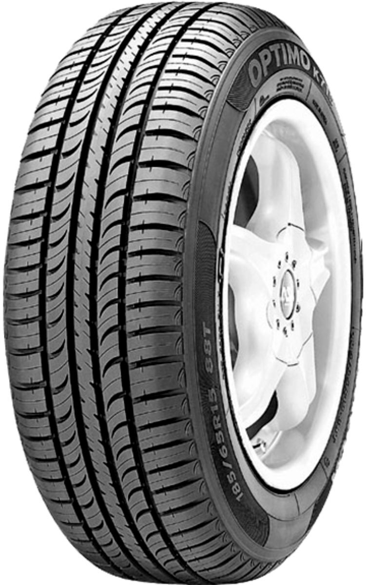 Neumáticos de verano HANKOOK Optimo K715 185/80R14 91T