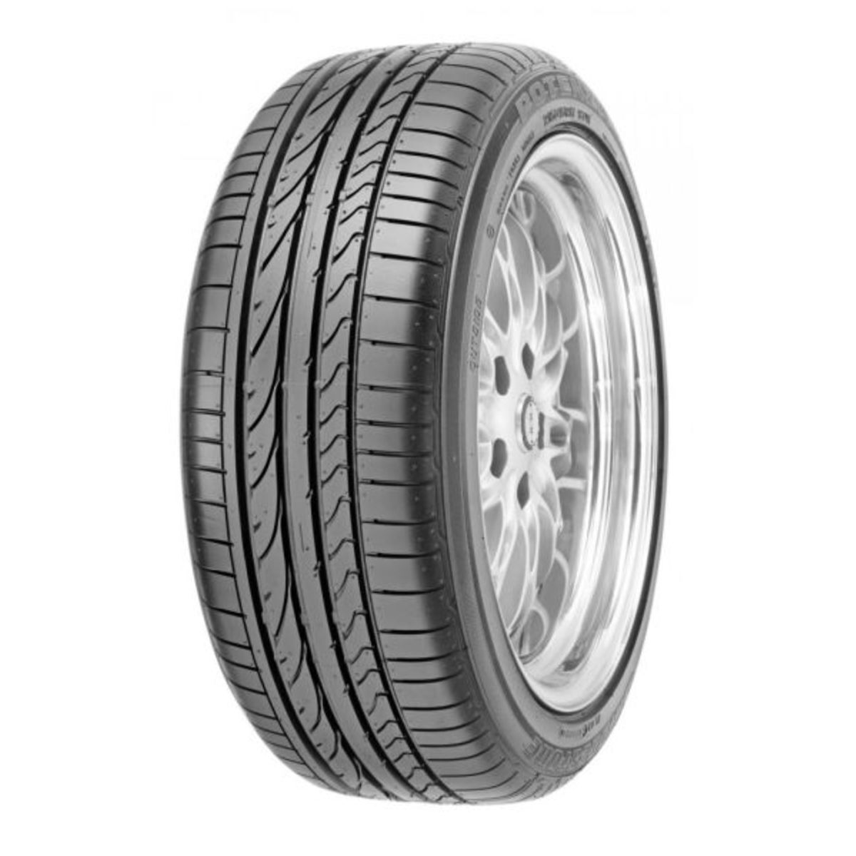 Neumáticos de verano BRIDGESTONE Potenza RE050A 245/45R18 96W