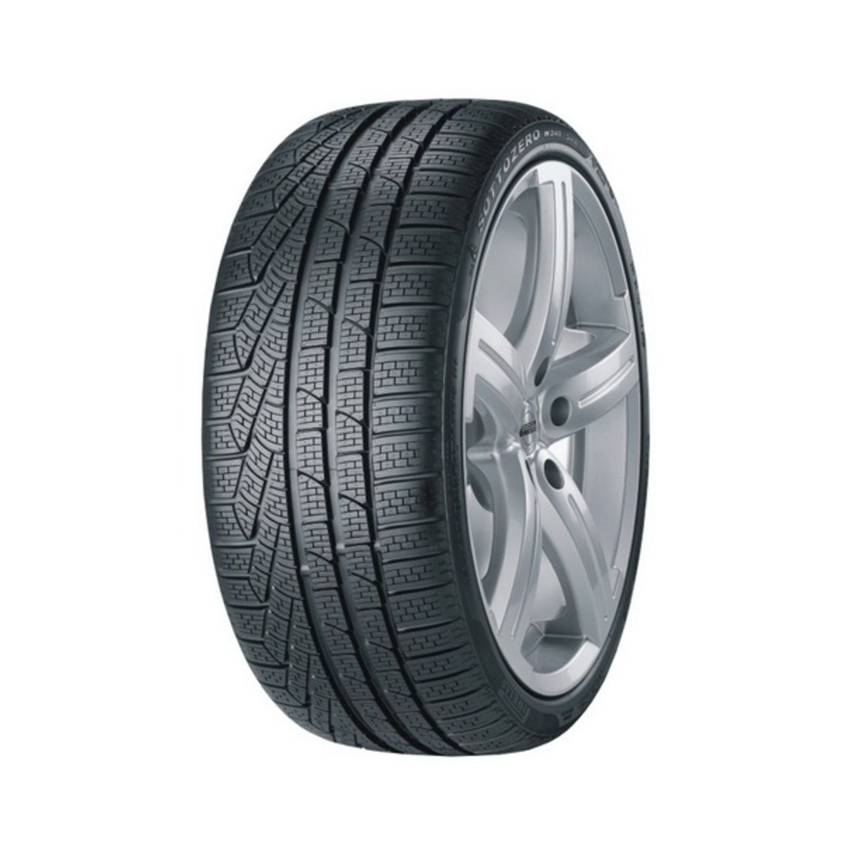Neumáticos de invierno PIRELLI SottoZero serie II 245/35R19 XL 93W