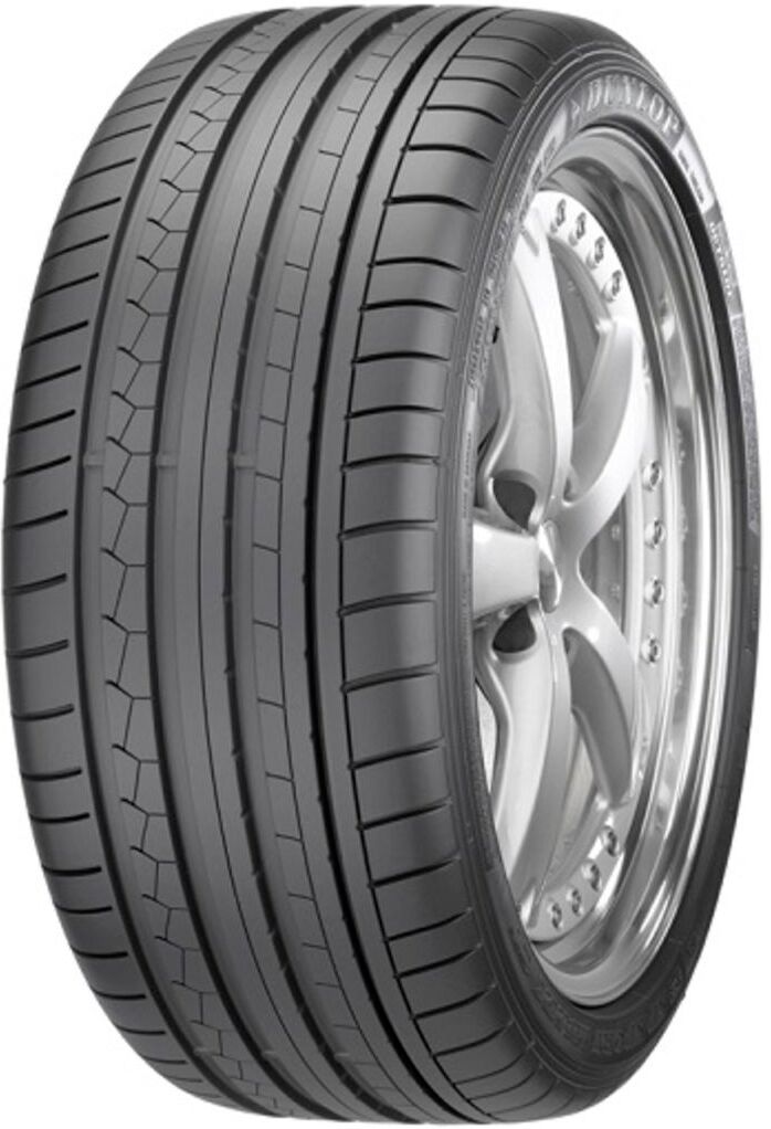 Neumáticos de verano DUNLOP Sport Maxx GT 265/45R18 101Y