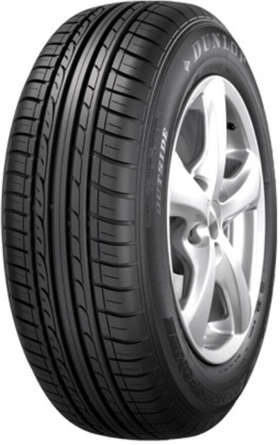 Neumáticos de verano DUNLOP SP Sport Fastresponse 225/45R17 91W