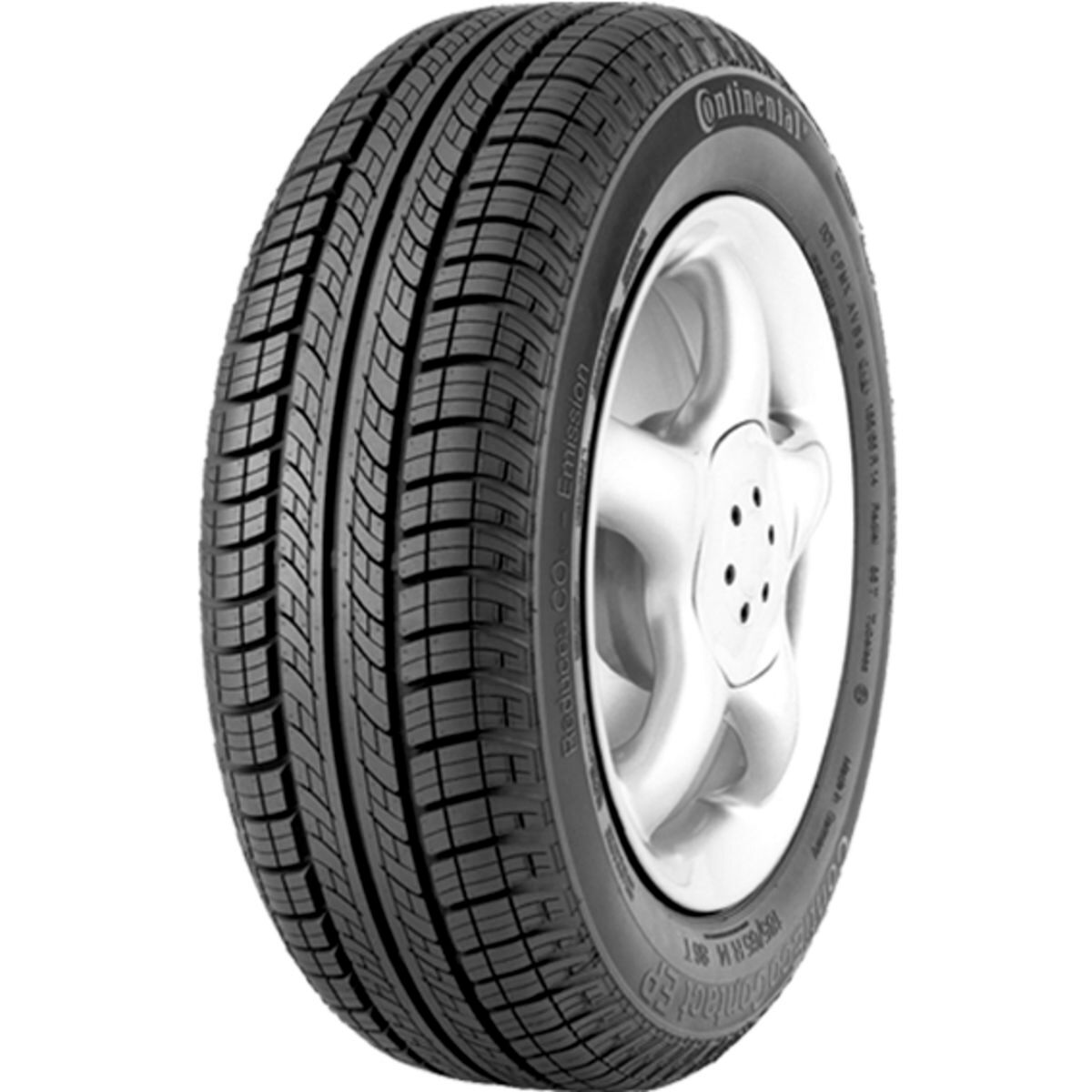 Neumáticos de verano CONTINENTAL ContiEcoContact EP 175/55R15 77T