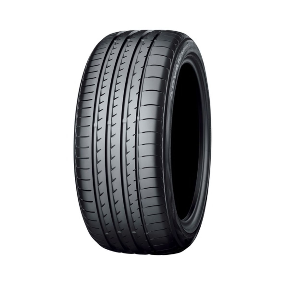 Neumáticos de verano YOKOHAMA Advan Sport V105 225/50R16 92W