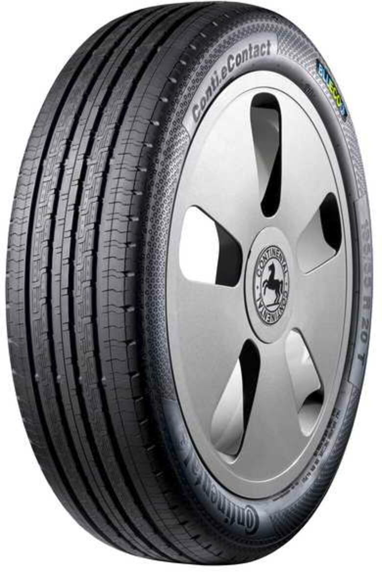 Neumáticos de verano CONTINENTAL Conti.eContact 125/80R13 65M