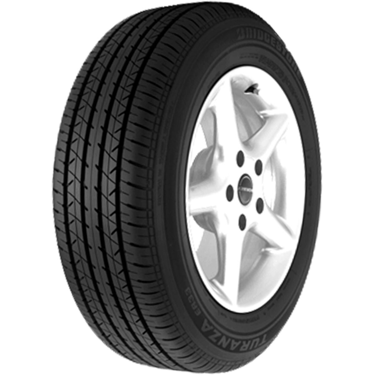 Neumáticos de verano BRIDGESTONE Turanza ER33 235/45R18 94Y