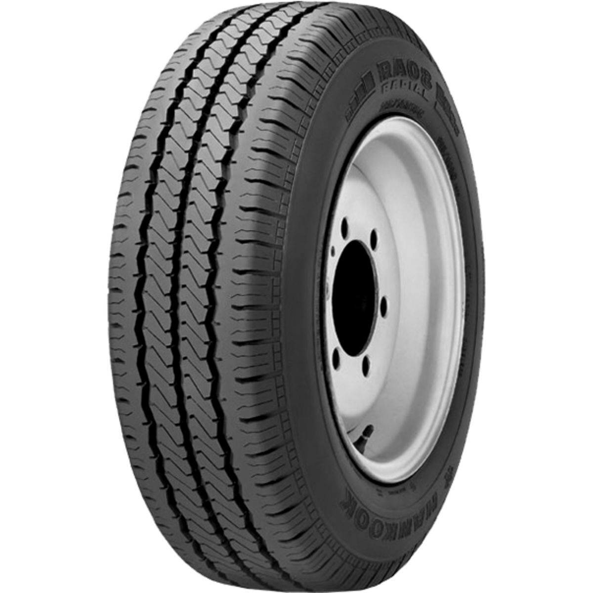 Neumáticos de verano HANKOOK Radial RA08 195/75R14C, 106/104Q TL