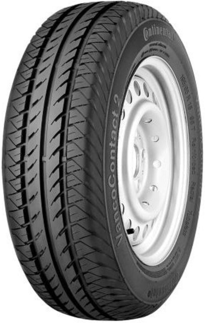 Neumáticos de verano CONTINENTAL VancoContact 2 225/60R16C, 105/103H TL