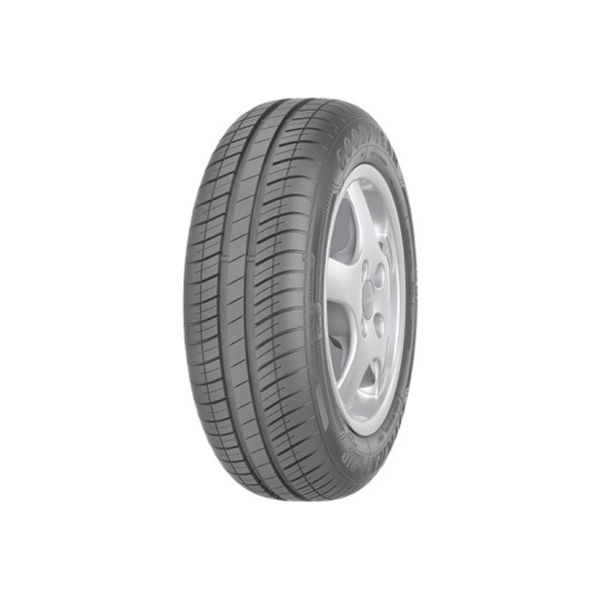 Neumáticos de verano GOODYEAR Efficientgrip Compact 175/70R14 84T