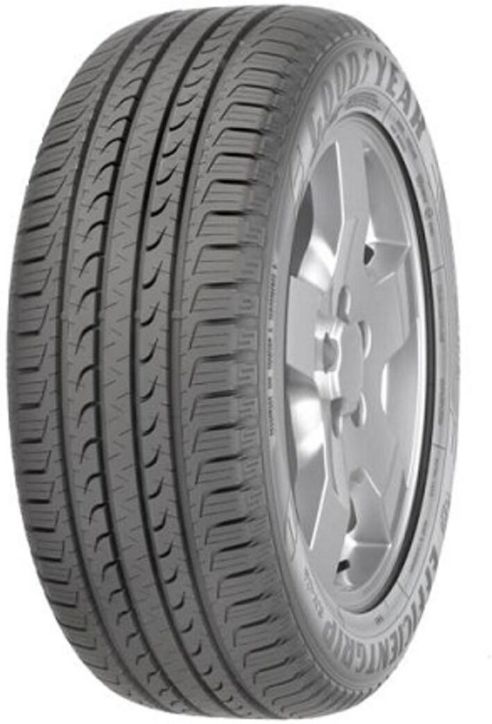 Neumáticos de verano GOODYEAR Efficientgrip SUV 215/60R17 96H