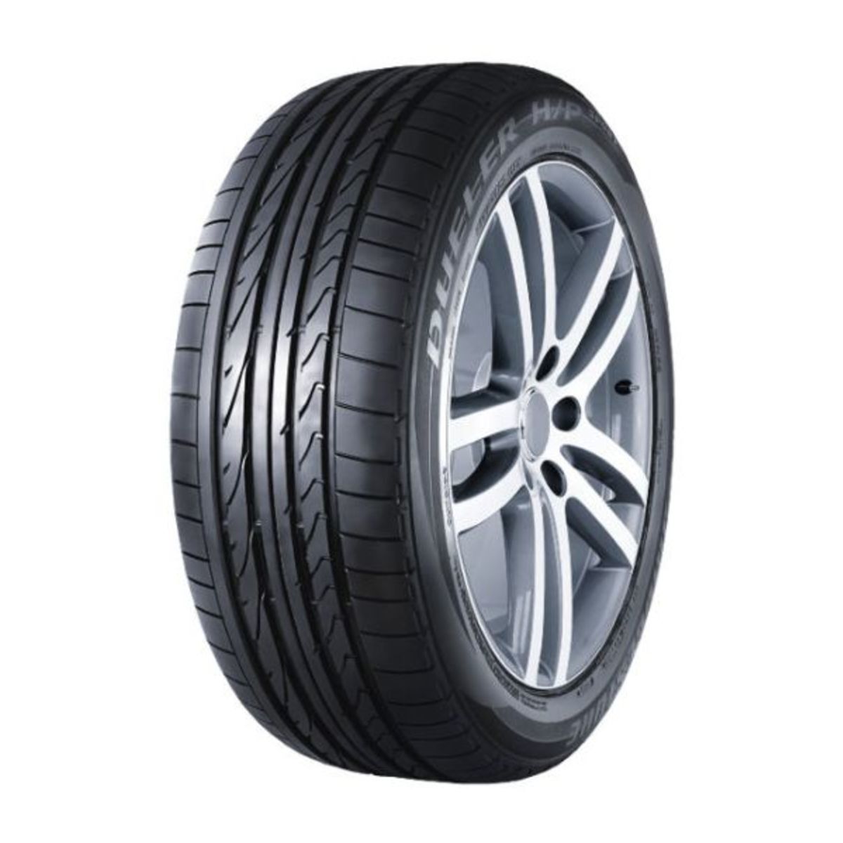 Neumáticos de verano BRIDGESTONE Dueler H/P Sport 235/55R17 99V