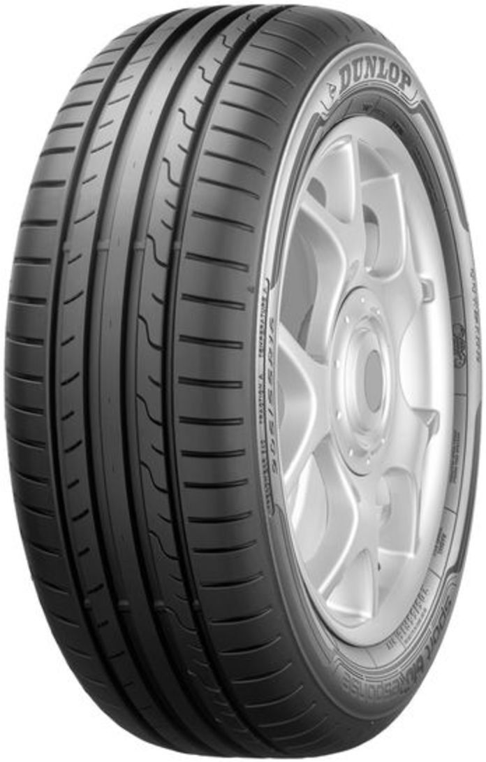 Neumáticos de verano DUNLOP Sport BluResponse 225/50R17 XL 98V