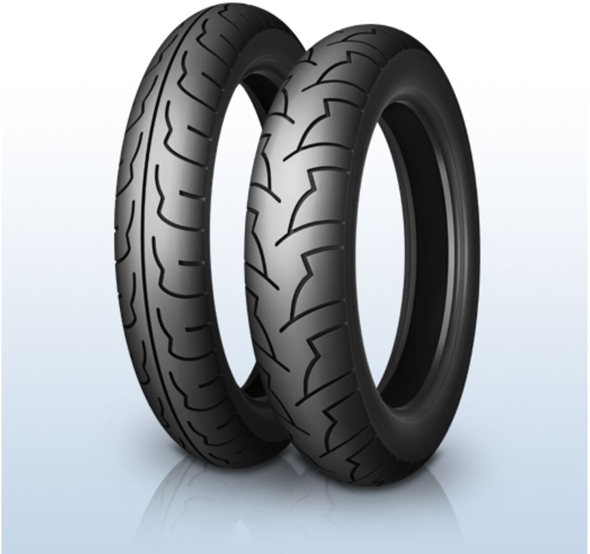 Neumático de carretera MICHELIN PILOT ACTIV 120/90-18 TL/TT 65H