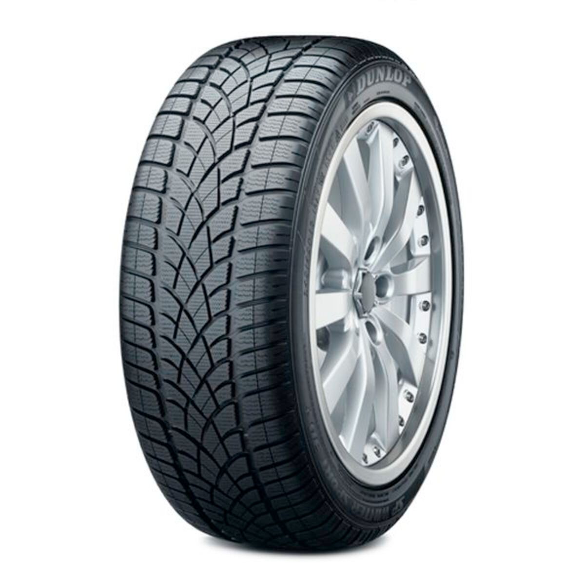 Neumáticos de invierno DUNLOP SP Winter Sport 3D 235/40R19 XL 96V