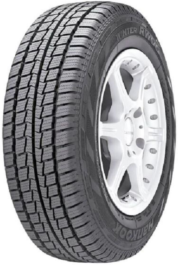 Neumáticos de invierno HANKOOK Winter RW06 175/65R14 XL 86T