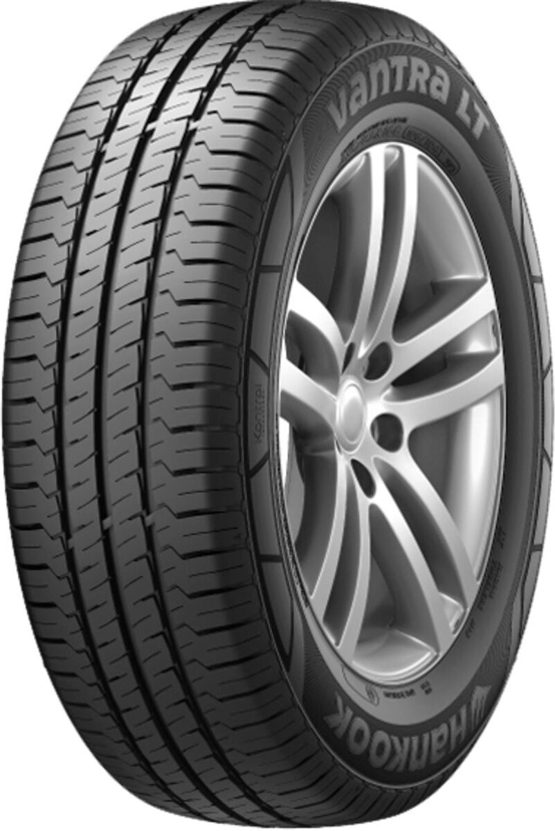 Neumáticos de verano HANKOOK Vantra LT RA18 195/75R16C, 110/108R TL