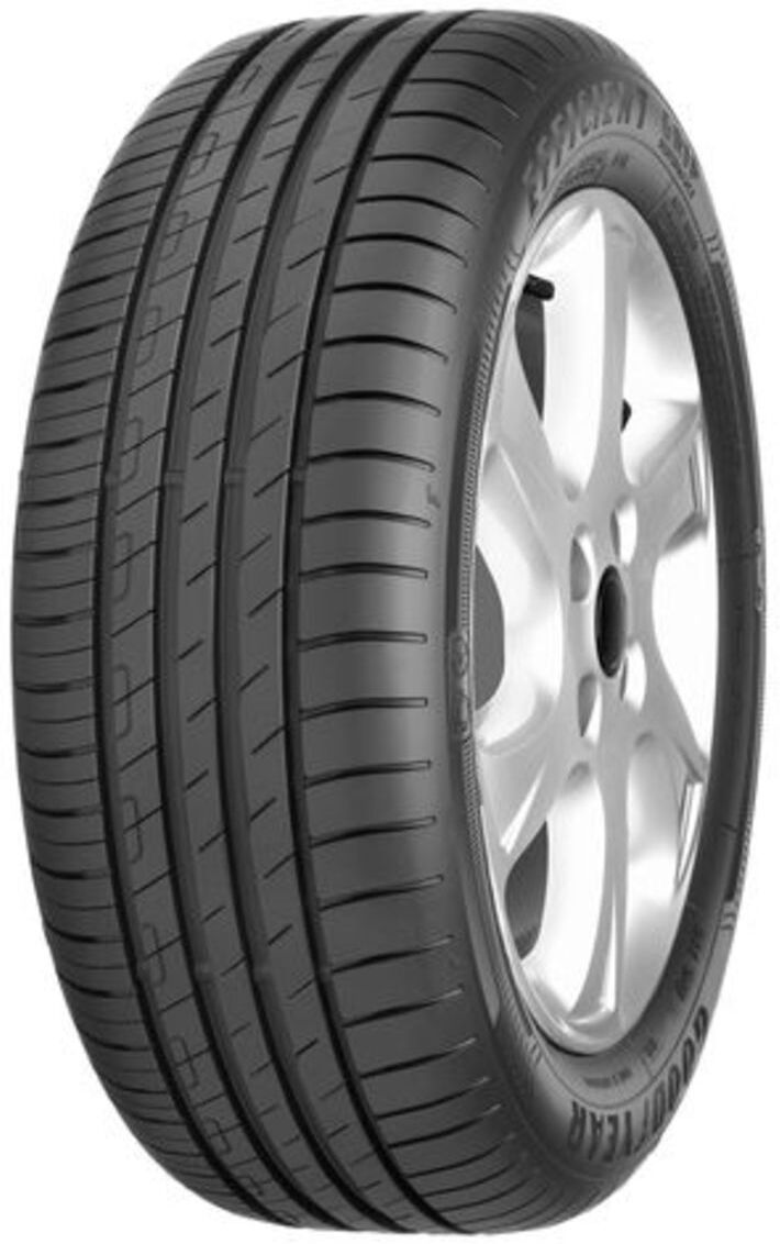 Neumáticos de verano GOODYEAR Efficientgrip Performance 225/55R17 XL 101W