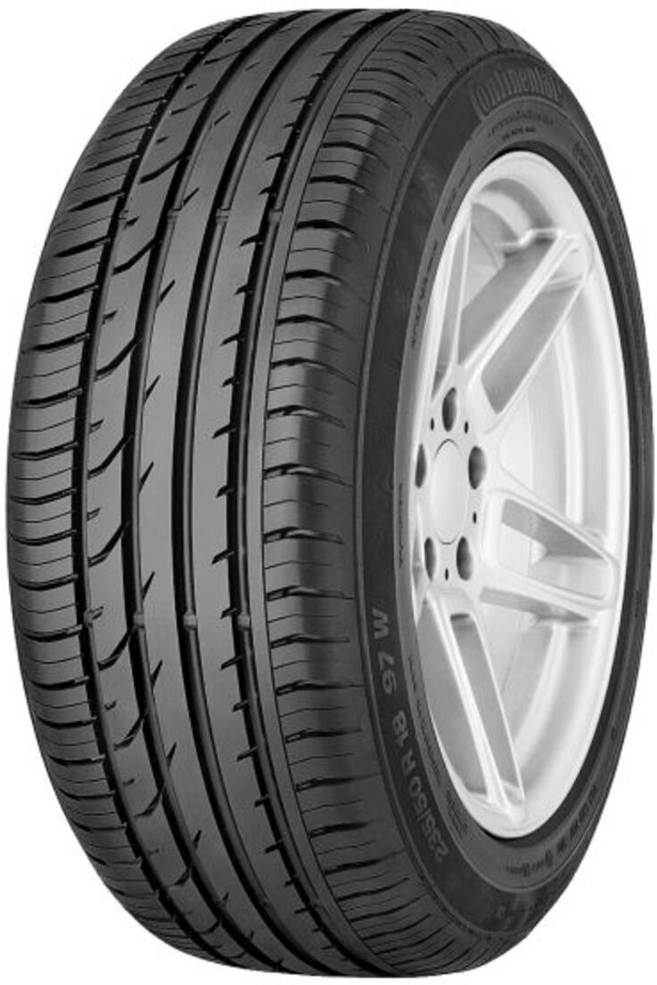 Neumáticos de verano CONTINENTAL ContiPremiumContact 2 205/60R16 92H