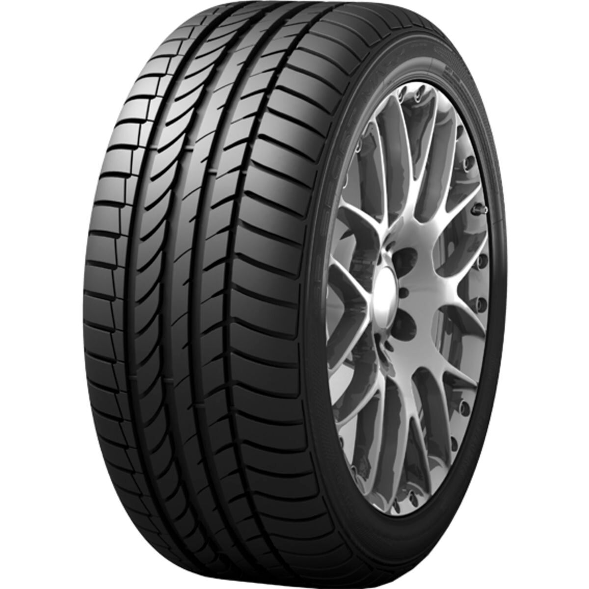 Neumáticos de verano DUNLOP Sport Maxx TT 225/50R17 94W